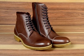 Boots KAHVE VEJETAL 