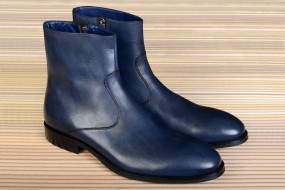 Boots LACİVERT SOFT 